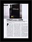 Revista Actualidad da Câmara de Comércio e Indústria Luso-Espanhola