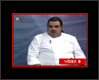 Chef Augusto Gemelli na SIC Internacional