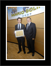 Concurso Mundial Mario Solinas 2009
